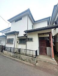 所沢市大字山口　中古戸建