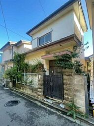 狭山市南入曽　中古戸建