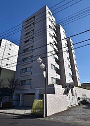 サミタス狭山マンション