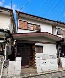 ふじみ野市桜ヶ丘2丁目　中古戸建