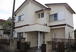 寄居町大字富田　中古戸建