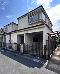 日高市大字高萩　中古戸建