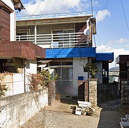 桐生市広沢町2丁目　中古戸建