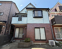 入間郡三芳町大字北永井