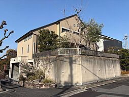 生駒市真弓２丁目