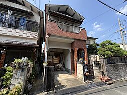 大東市泉町二丁目　土地