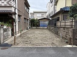 大東市泉町二丁目　土地
