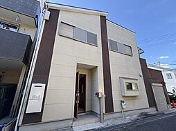 新庄４丁目　中古戸建