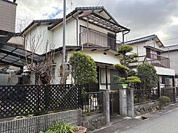 大和郡山市小泉町