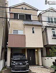 大阪市淀川区加島3丁目　中古戸建