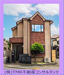 西東京市保谷町 中古戸建て
