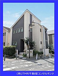 板橋区成増５丁目 中古戸建て