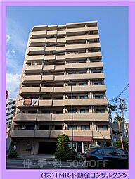 サンライズ大山マンション 800