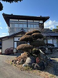 野上中古戸建て