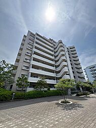 西福岡マリナタウンイーストコート８号棟