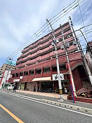 朝日プラザ大橋