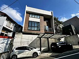 小笹2丁目中古戸建て