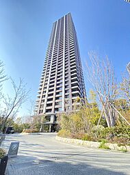 アイランドシティオーシャン＆フォレストタワーレジデンスWEST