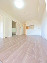 モントーレラコルタユニバ通り