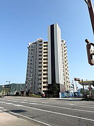 オーヴィジョン下関海峡テラス