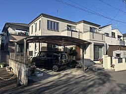 桶川市坂田西３丁目