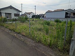 <土地>坂戸市石井