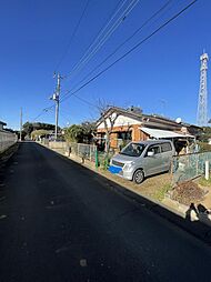 鹿嶋市津賀　中古戸建