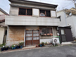 春日町売り土地