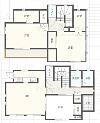 那須塩原市 中古戸建て