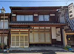 島根県仁多郡奥出雲町横田