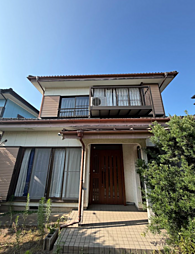 「トイレ・お風呂リフォーム」大網白里市　中古戸建