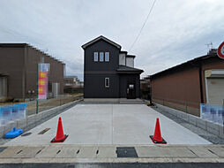 姫路市大津区勘兵衛町2丁目　新築戸建