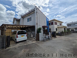 揖保郡太子町馬場　売土地