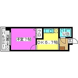 柴田ビル 302