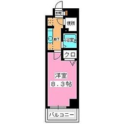 ルミノスコート 303