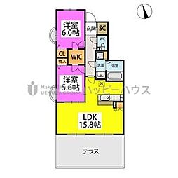 アルジャン　エトワール 101