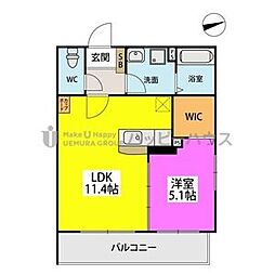 ビハーラ姪浜 203