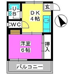 グレイシャス長尾 305
