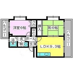 リヴェール伊賀 205