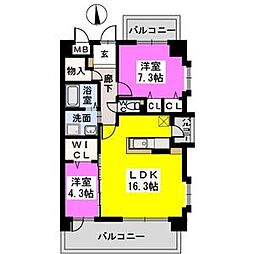 リヴェール伊賀III 403
