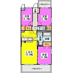 エルブコート 201