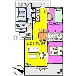 グランドール B-201