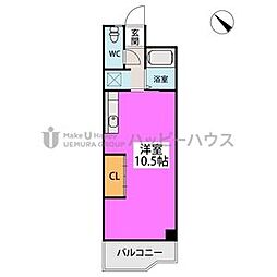 カーサ・コモーダ 108