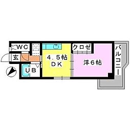 カーサ・コモーダ 210