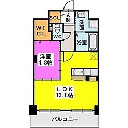 オータムレーベンII 403