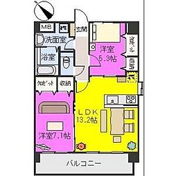 サン・ビオ空港通りII 501