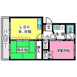 エステートYM 302