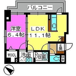 カーム　ヴィラ 503