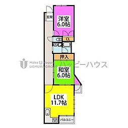 コーポラティブハウス春日 402