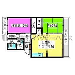 アーバンハイツ渡辺 302